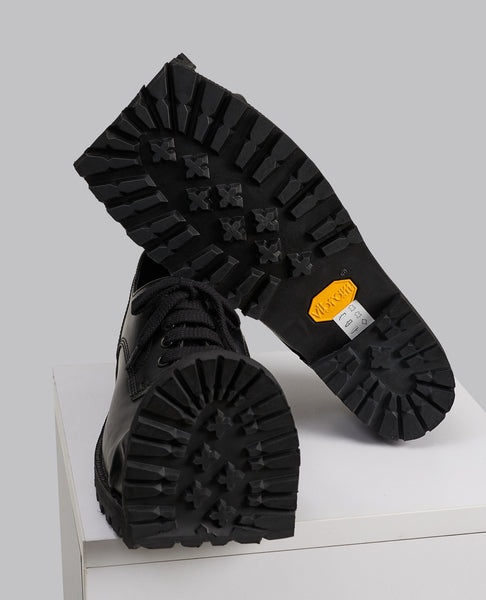 CDG X KIDS LOVE GAITE SHOES