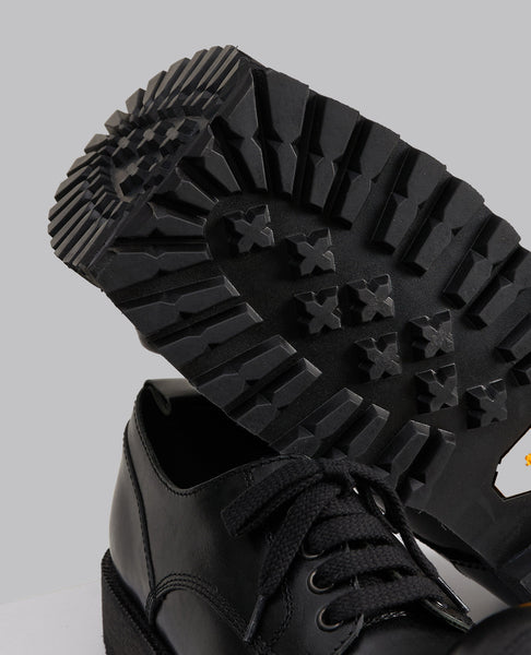 CDG X KIDS LOVE GAITE SHOES