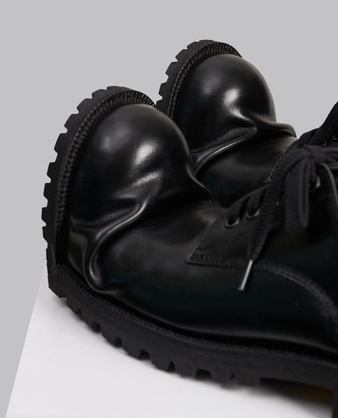 CDG X KIDS LOVE GAITE SHOES