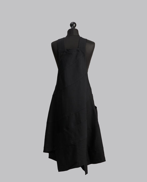 WOOL PINAFORE