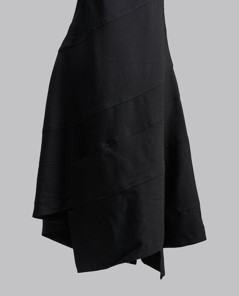 WOOL PINAFORE