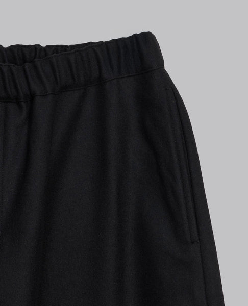 WOOL BALLOON PANTS