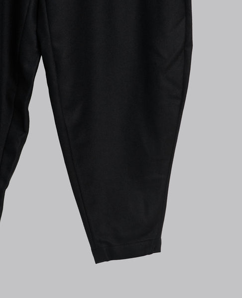 WOOL BALLOON PANTS