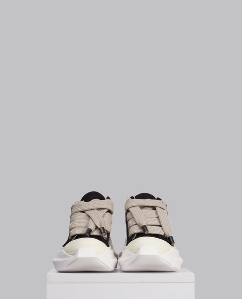CONCORDIANS DRKSHDW JUMBOLACE ABSTRACT LOW SNEAKS
