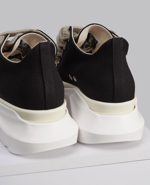 CONCORDIANS DRKSHDW JUMBOLACE ABSTRACT LOW SNEAKS