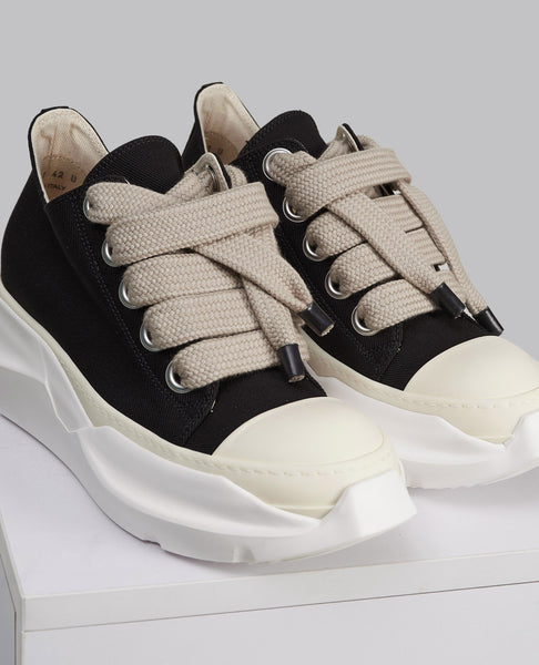 CONCORDIANS DRKSHDW JUMBOLACE ABSTRACT LOW SNEAKS
