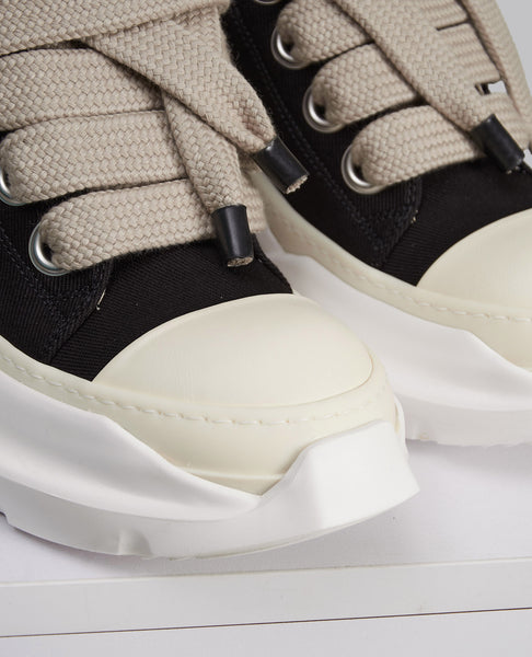 CONCORDIANS DRKSHDW JUMBOLACE ABSTRACT LOW SNEAKS