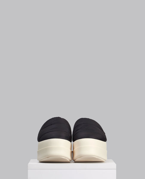 CONCORDIANS DRKSHDW MEGA BUMPER SLIP ON LUNAR