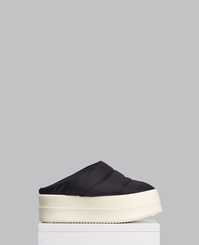 CONCORDIANS DRKSHDW MEGA BUMPER SLIP ON LUNAR