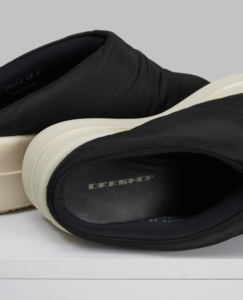 CONCORDIANS DRKSHDW MEGA BUMPER SLIP ON LUNAR