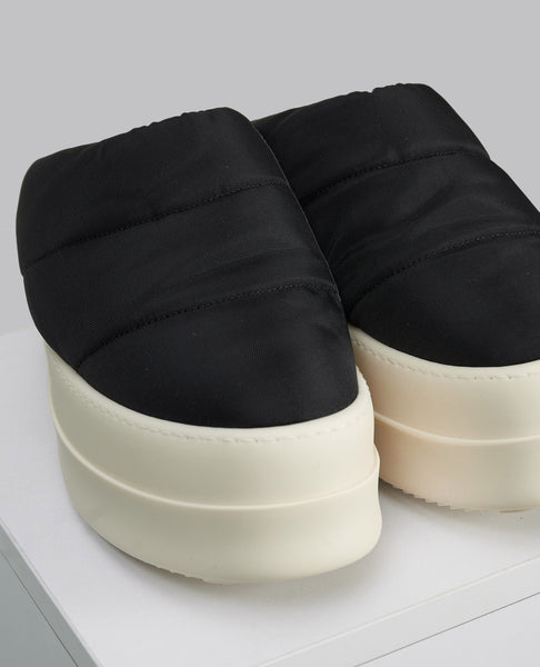 CONCORDIANS DRKSHDW MEGA BUMPER SLIP ON LUNAR