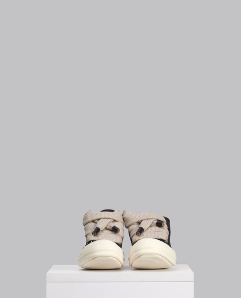 CONCORDIANS DRKSHDW JUMBOLACE LOW SNEAKS