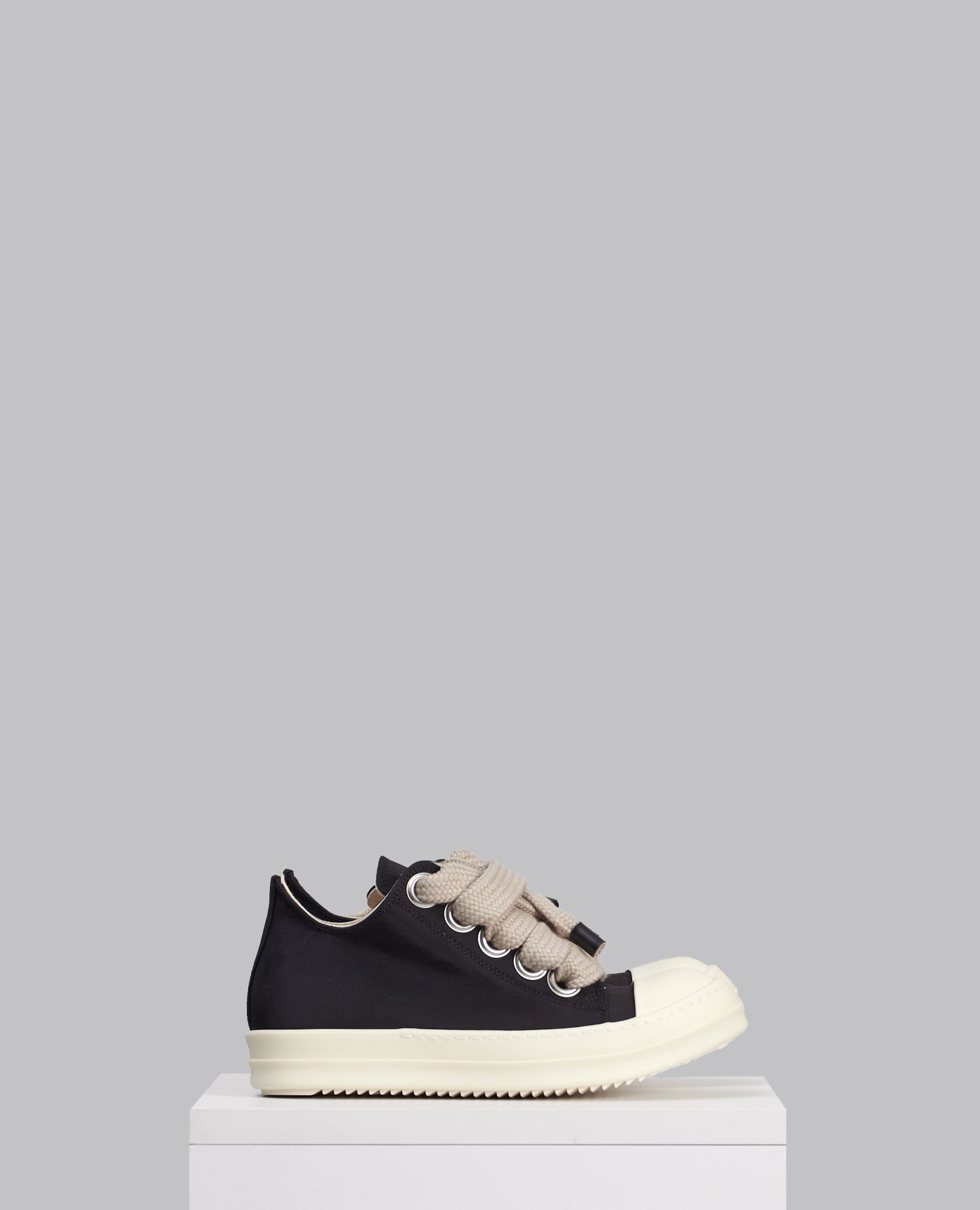 CONCORDIANS DRKSHDW JUMBOLACE LOW SNEAKS