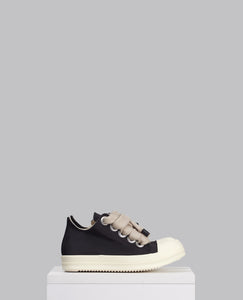 CONCORDIANS DRKSHDW JUMBOLACE LOW SNEAKS