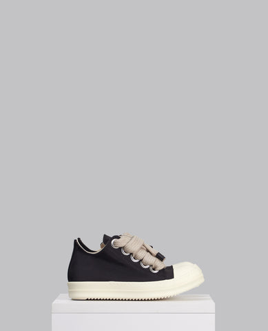 CONCORDIANS DRKSHDW JUMBOLACE LOW SNEAKS