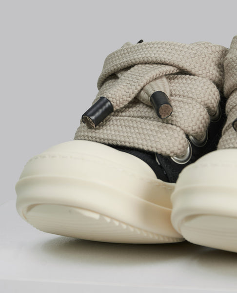 CONCORDIANS DRKSHDW JUMBOLACE LOW SNEAKS