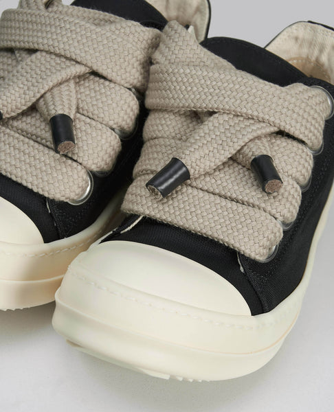 CONCORDIANS DRKSHDW JUMBOLACE LOW SNEAKS