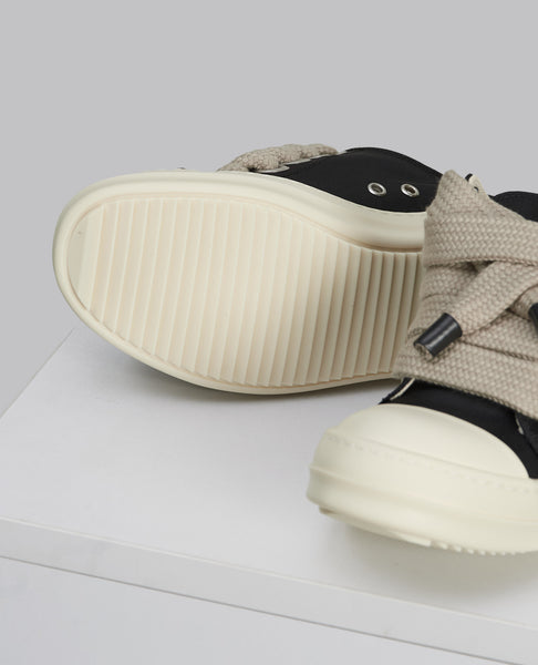 CONCORDIANS DRKSHDW JUMBOLACE LOW SNEAKS