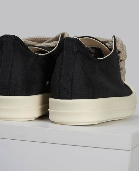 CONCORDIANS DRKSHDW JUMBOLACE LOW SNEAKS