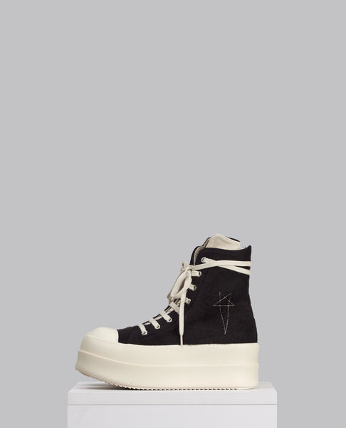 CONCORDIANS DRKSHDW DOUBLE BUMPER SNEAKS