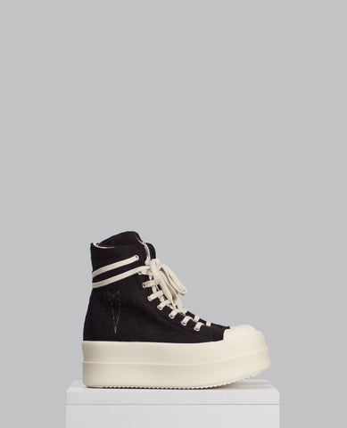 CONCORDIANS DRKSHDW DOUBLE BUMPER SNEAKS
