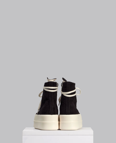 CONCORDIANS DRKSHDW DOUBLE BUMPER SNEAKS