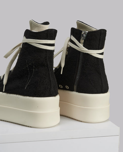 CONCORDIANS DRKSHDW DOUBLE BUMPER SNEAKS