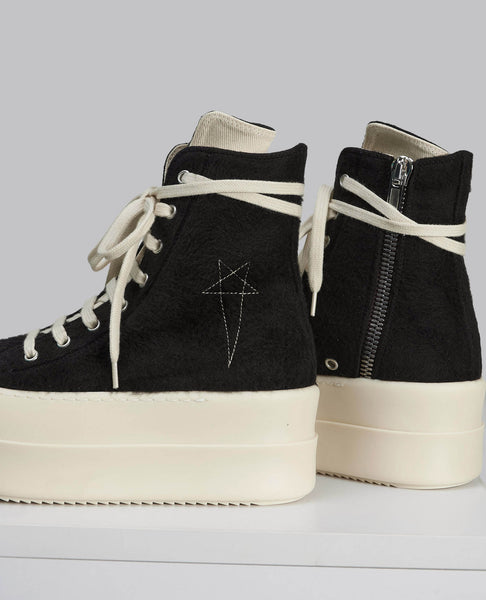 CONCORDIANS DRKSHDW DOUBLE BUMPER SNEAKS