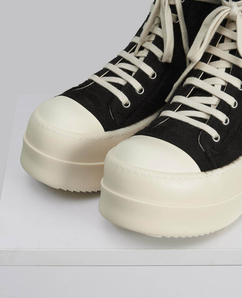 CONCORDIANS DRKSHDW DOUBLE BUMPER SNEAKS