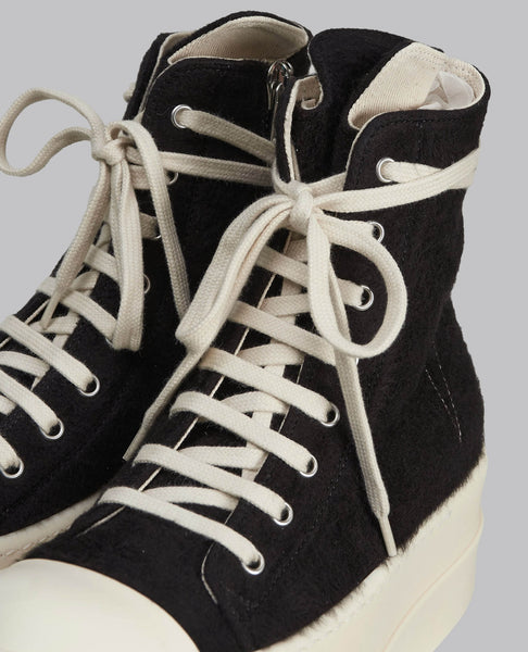 CONCORDIANS DRKSHDW DOUBLE BUMPER SNEAKS