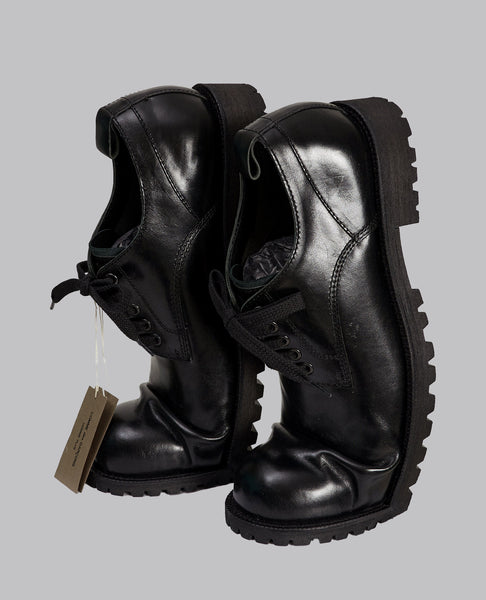 CDG X KIDS LOVE GAITE SHOES
