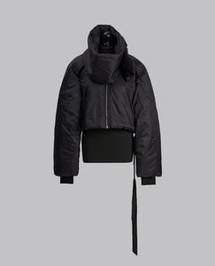 CONCORDIANS DRKSHDW CONVERTIBLE JKT