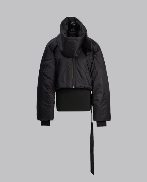 CONCORDIANS DRKSHDW CONVERTIBLE JKT