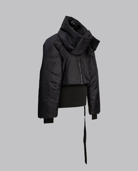 CONCORDIANS DRKSHDW CONVERTIBLE JKT