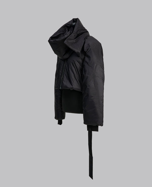 CONCORDIANS DRKSHDW CONVERTIBLE JKT
