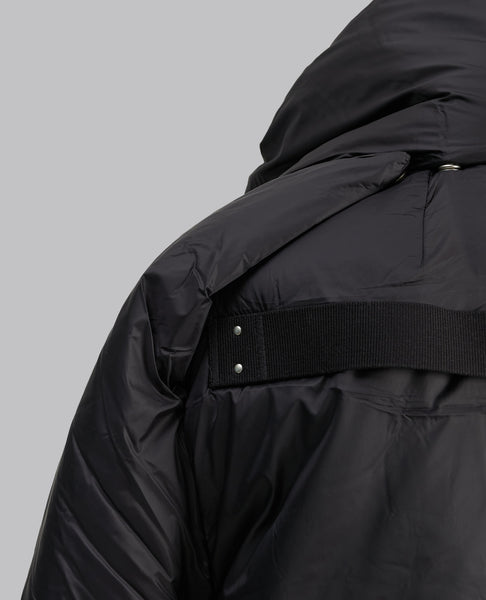 CONCORDIANS DRKSHDW CONVERTIBLE JKT