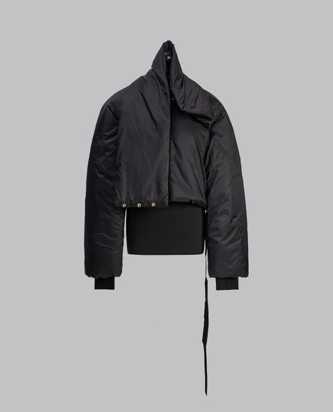 CONCORDIANS DRKSHDW CONVERTIBLE JKT
