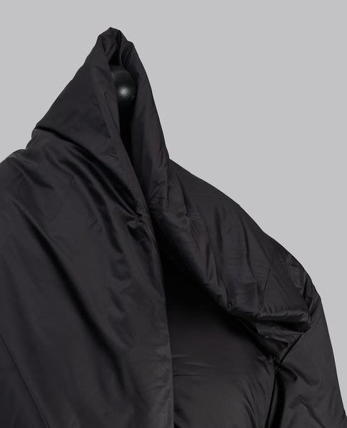 CONCORDIANS DRKSHDW CONVERTIBLE JKT
