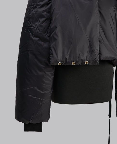 CONCORDIANS DRKSHDW CONVERTIBLE JKT