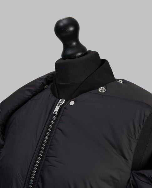 CONCORDIANS DRKSHDW CONVERTIBLE JKT