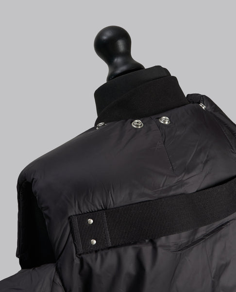 CONCORDIANS DRKSHDW CONVERTIBLE JKT
