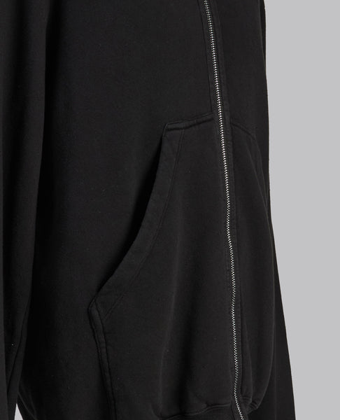 CONCORDIANS DRKSHDW GIMP HOODIE