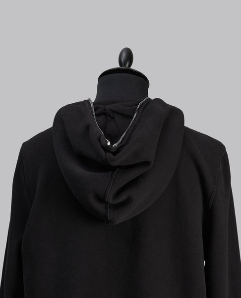 CONCORDIANS DRKSHDW GIMP HOODIE