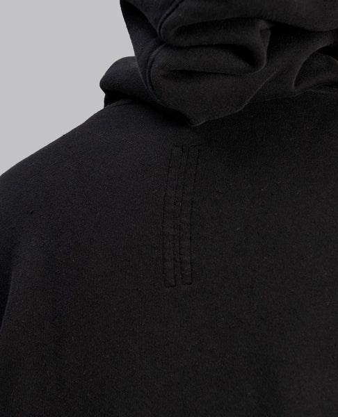CONCORDIANS DRKSHDW GIMP HOODIE