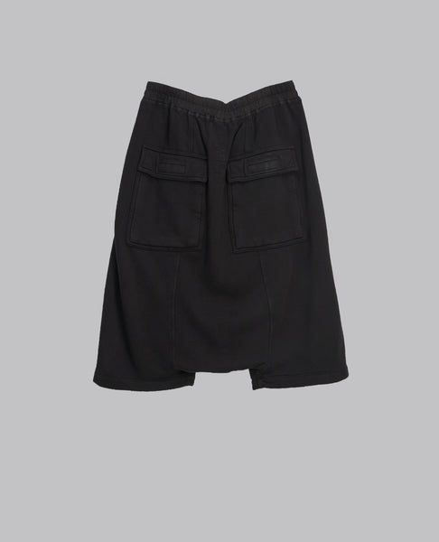 CONCORDIANS DRKSHDW DRAWSTRING PODS
