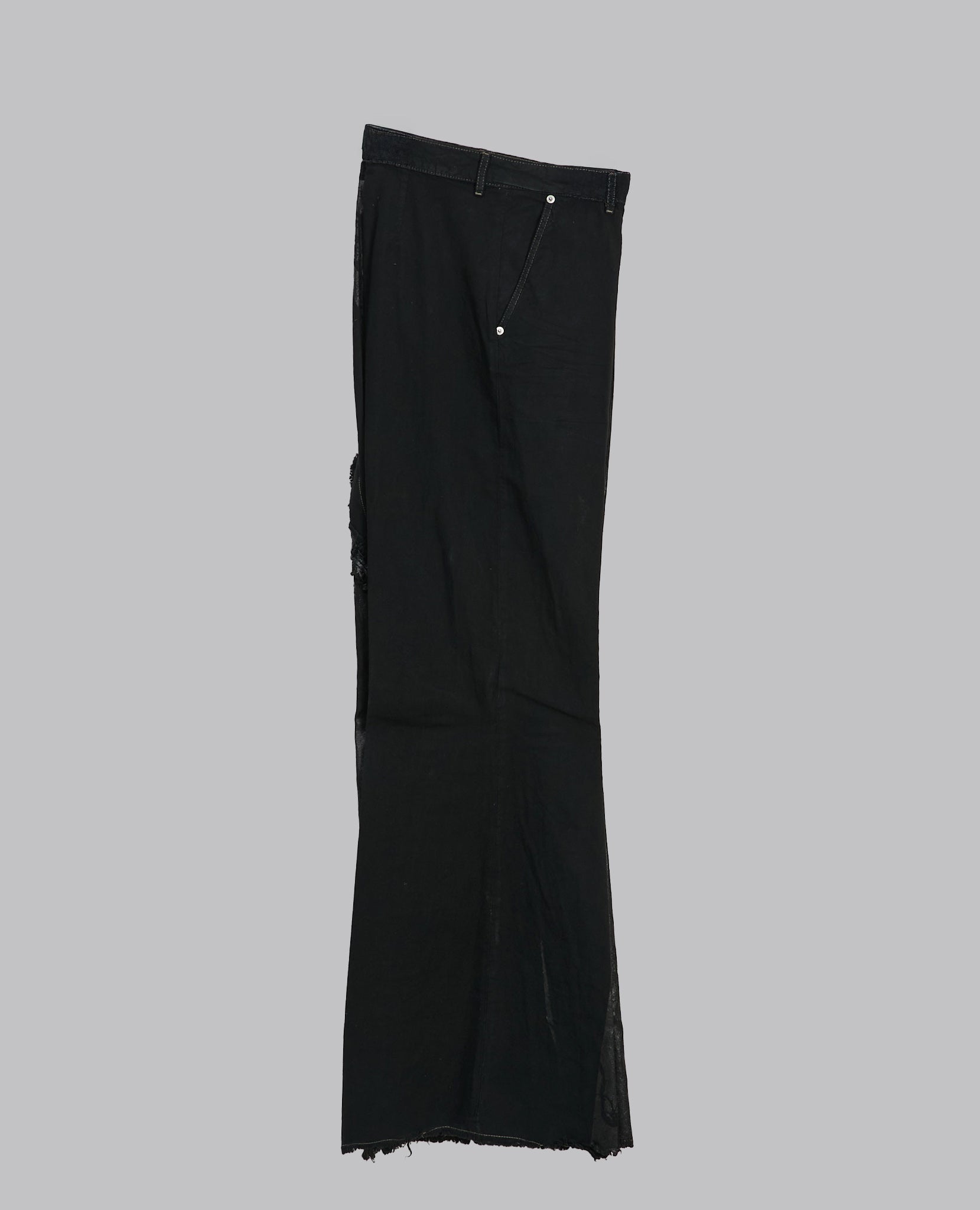 CONCORDIANS RUNWAY JORIS TROUSERS