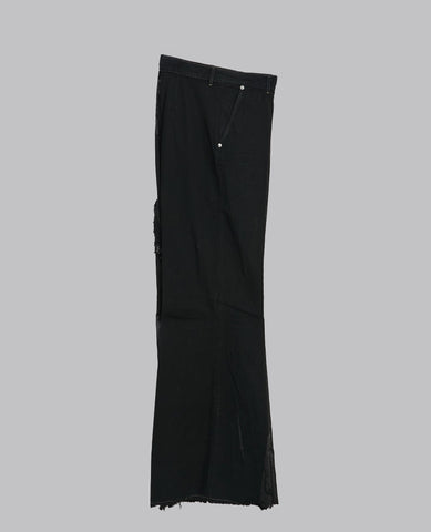 CONCORDIANS RUNWAY JORIS TROUSERS
