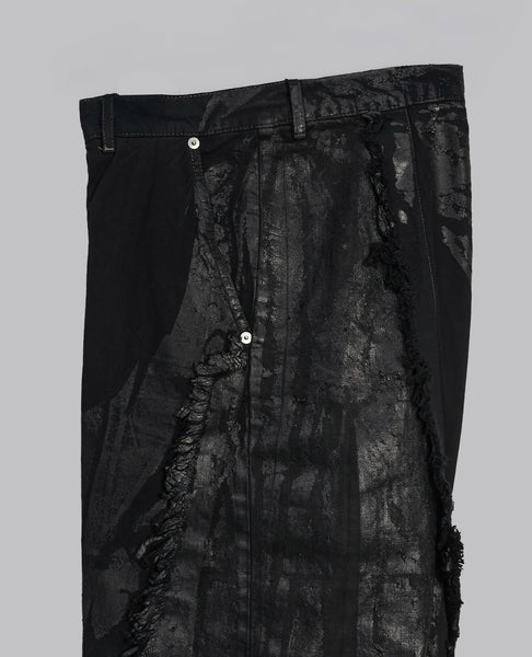 CONCORDIANS RUNWAY JORIS TROUSERS