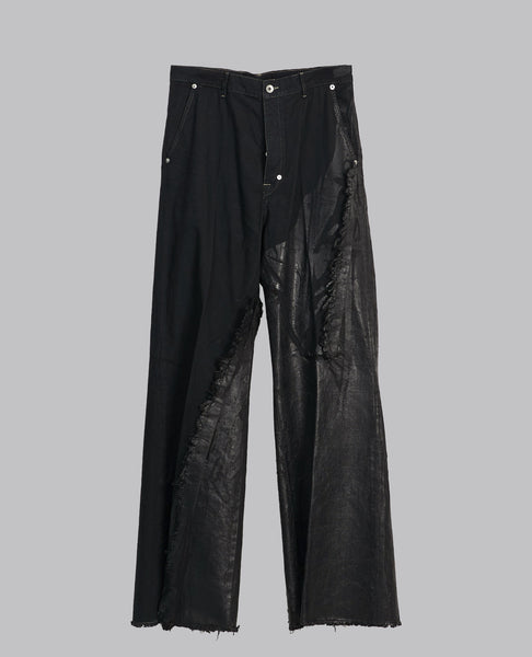 CONCORDIANS RUNWAY JORIS TROUSERS