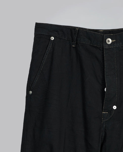 CONCORDIANS RUNWAY JORIS TROUSERS